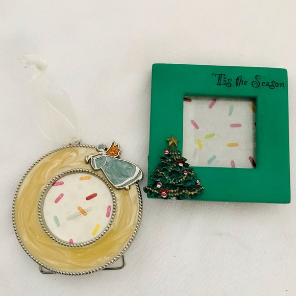 Holiday Frames / Lot of 2 - Picture 8 of 8